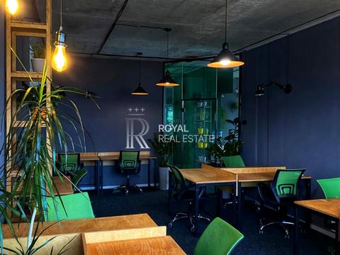 комерційна за адресою Кловський Узвіз вул., 1