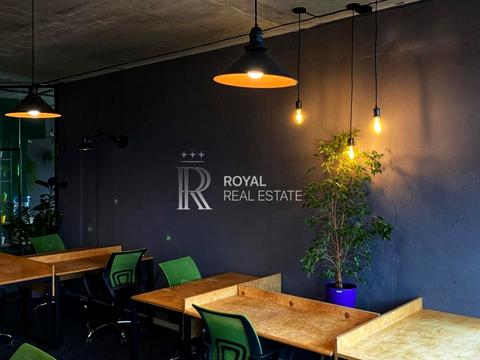 комерційна за адресою Кловський Узвіз вул., 1