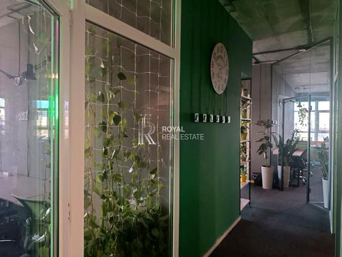 комерційна за адресою Кловський Узвіз вул., 1