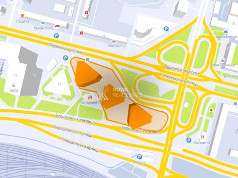 комерційна за адресою Берестейський пров. (Брест-Литовський), 11