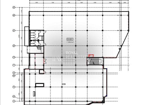 комерційна за адресою Голосіївський просп. (40-річчя Жовтня), 30-А