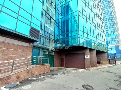 комерційна за адресою Голосіївський просп. (40-річчя Жовтня), 30-А