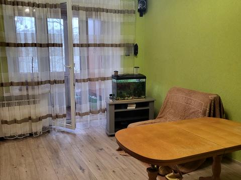 квартира за адресою Прохоровська вул., 4