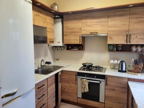 квартира за адресою Прохоровська вул., 4