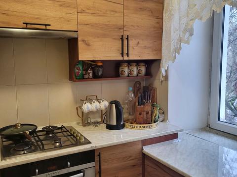 квартира за адресою Прохоровська вул., 4