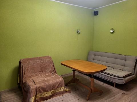 квартира за адресою Прохоровська вул., 4