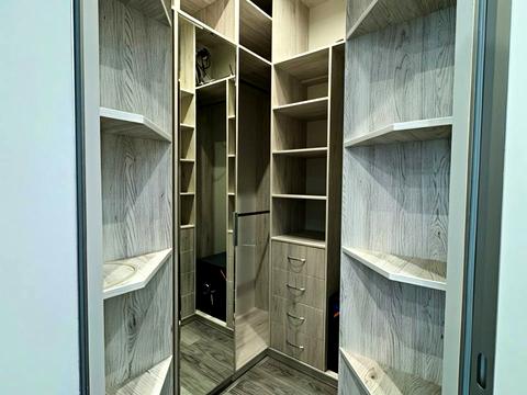 квартира за адресою Дніпро, Зоряний бульв., 1м