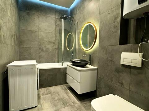 квартира за адресою Дніпро, Зоряний бульв., 1м