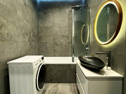 квартира за адресою Дніпро, Зоряний бульв., 1м