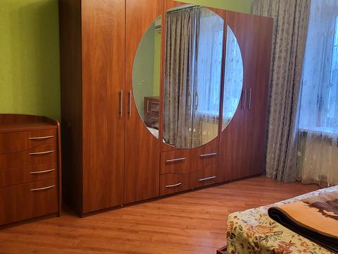 квартира за адресою Прохоровська вул., 4