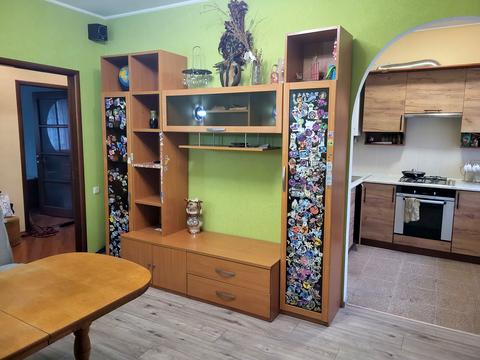 квартира за адресою Прохоровська вул., 4