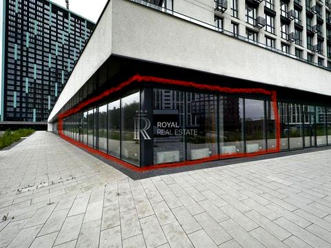 коммерческая по адресу Виктора Некрасова, 10