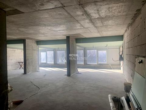 коммерческая по адресу Щербакивского Данила, 1