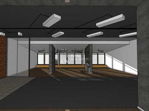 коммерческая по адресу Щербакивского Данила, 1