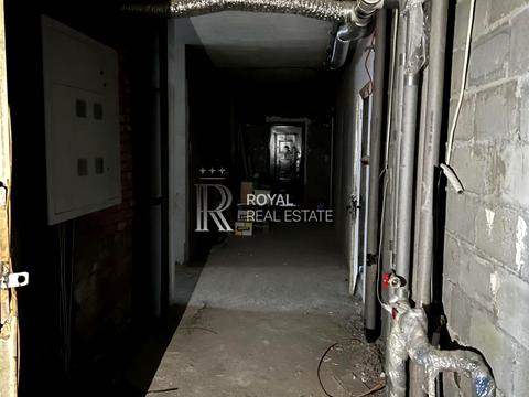 коммерческая по адресу Щербакивского Данила, 1