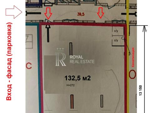 коммерческая по адресу Щербакивского Данила, 1