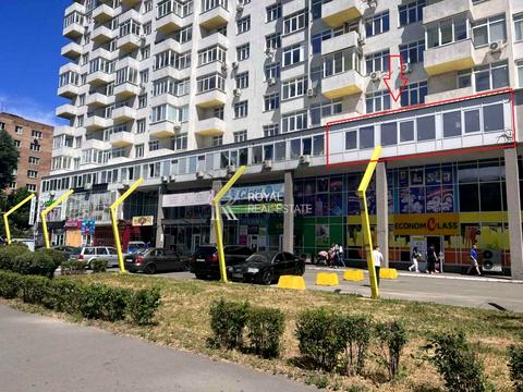 коммерческая по адресу Щербакивского Данила, 1