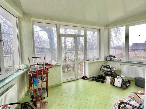 будинок за адресою Підволочиське шосе, 1