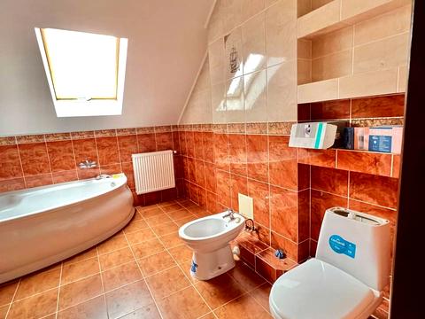 будинок за адресою Підволочиське шосе, 1