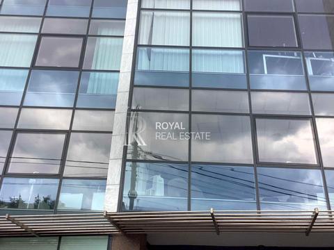 коммерческая по адресу Лобановского, 56