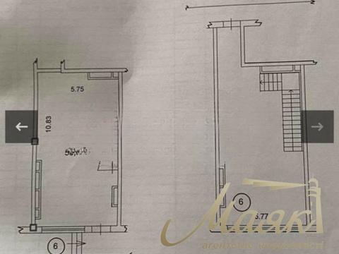 комерційна за адресою Трускавецька вул., 6-В