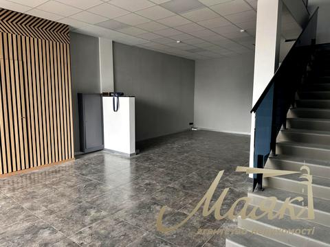 комерційна за адресою Трускавецька вул., 6-В