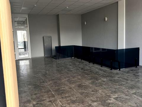 комерційна за адресою Трускавецька вул., 6-В