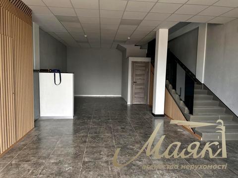 комерційна за адресою Трускавецька вул., 6-В