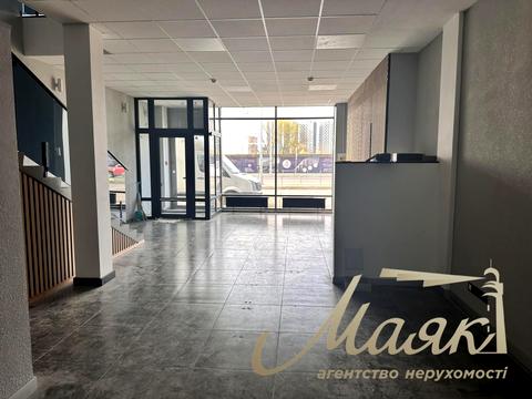 комерційна за адресою Трускавецька вул., 6-В