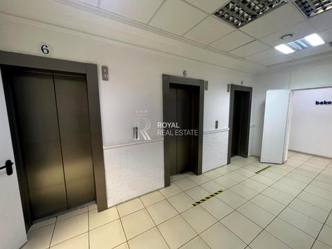 коммерческая по адресу Вацлава Гавела, 6