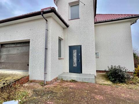 будинок за адресою Підволочиське шосе, 1