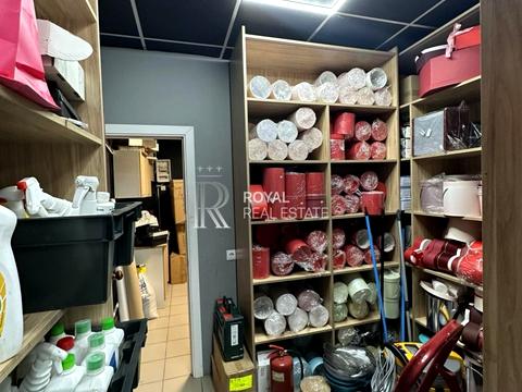 комерційна за адресою 126-та Садова вул., 53