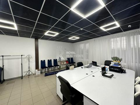 комерційна за адресою 126-та Садова вул., 53