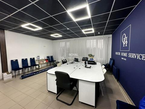 комерційна за адресою 126-та Садова вул., 53