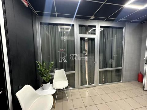 комерційна за адресою 126-та Садова вул., 53