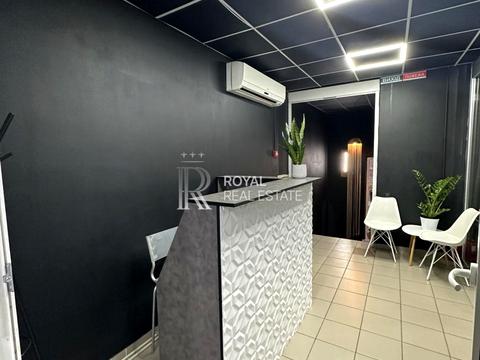 комерційна за адресою 126-та Садова вул., 53