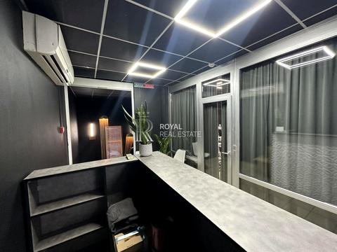 комерційна за адресою 126-та Садова вул., 53