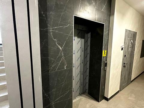 квартира по адресу Вінницьке шоссе, 8/1