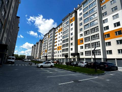 квартира по адресу Вінницьке шоссе, 8/1