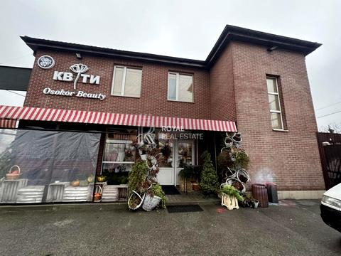 комерційна за адресою 126-та Садова вул., 53