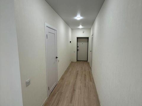 квартира по адресу Вінницьке шоссе, 8/1