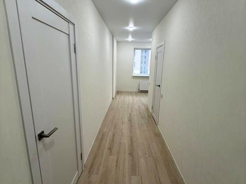 квартира по адресу Вінницьке шоссе, 8/1