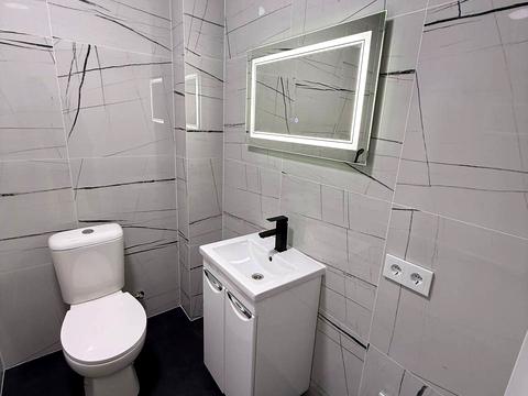 квартира по адресу Вінницьке шоссе, 8/1