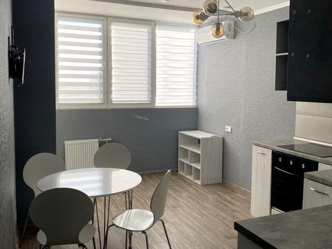 квартира за адресою Одеса, Шота Руставелі вул., 9