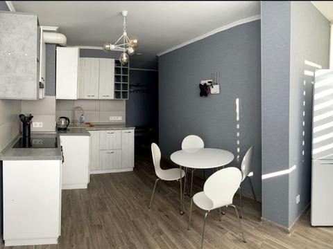 квартира за адресою Одеса, Шота Руставелі вул., 9