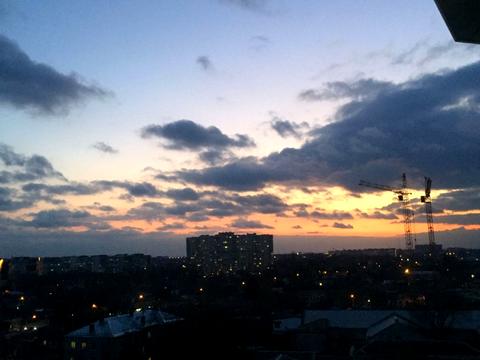 квартира за адресою Одеса, Шота Руставелі вул., 9