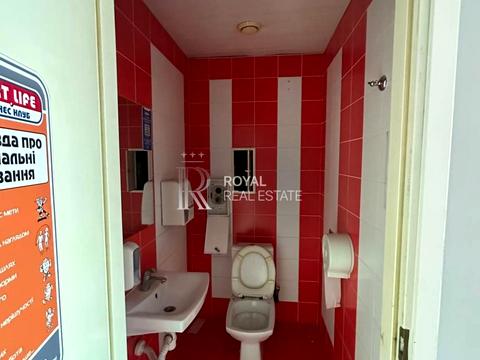 коммерческая по адресу Мокра ул. (Кудряшова), 16-А