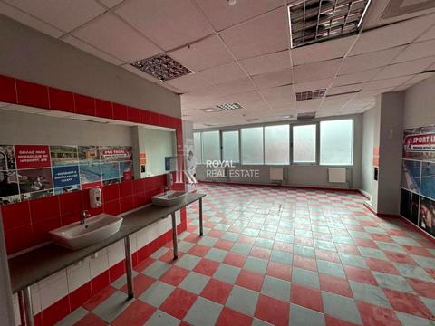 коммерческая по адресу Мокра ул. (Кудряшова), 16-А