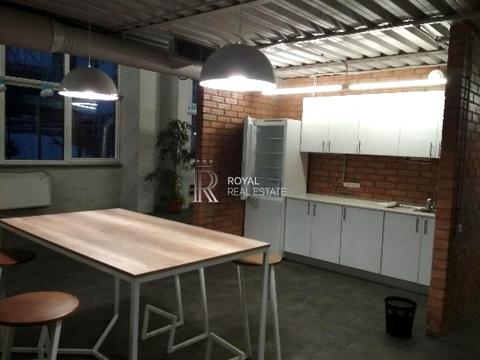 комерційна за адресою Шолуденка, 1