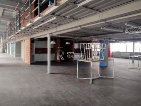 комерційна за адресою Шолуденка, 1